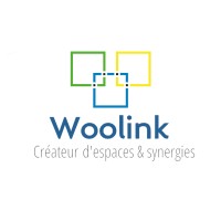 Woolink Logo