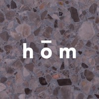 hōm interiors Logo