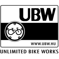 UBW Zrt Logo