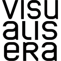 Visualisera AB Logo