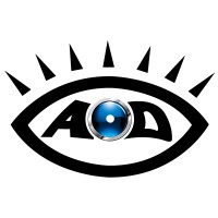 Alarme Optique Domotique Logo