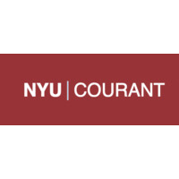 NYU Courant Institute of Mathematical Sciences Logo