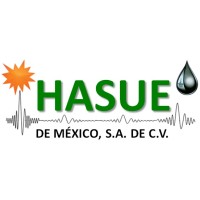 Hasue de Mexico Logo