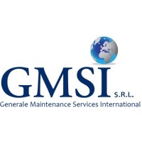 GMSI srl Logo