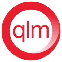QLM Label Makers Logo