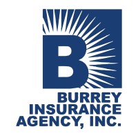 Burrey Insurance Agency, Inc. Logo
