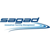 Sagad s.r.l Logo