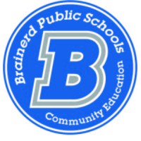Brainerd Public Schools Logo