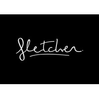 Fletcher Estrategias Creativas Logo
