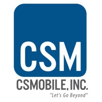 CS Mobile, Inc. Logo