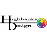 Hughbanks Design Logo