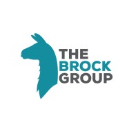 The Brock Group Logo