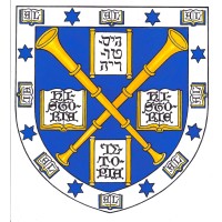 University of Notre Dame Department of History Logo