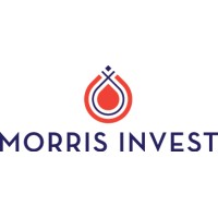 Morris Invest Logo