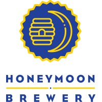 HoneyMoon Brewery Logo