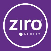 Ziro Realty Logo