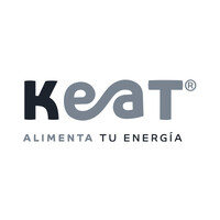 Keat Logo