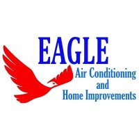 Eagle Air Conditioning and Home Improvements LLC Logo