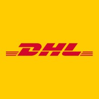 DHL Parcel España Logo
