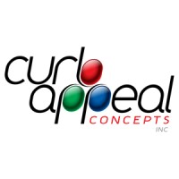 Curb Appeal Concepts, Inc. Logo