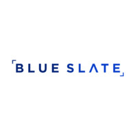 Blue Slate Films Logo