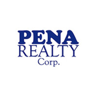 Pena Realty Corp Logo