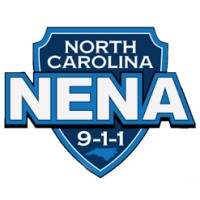 North Carolina NENA Logo