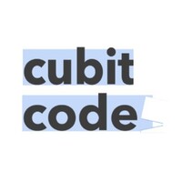 CubitCode Logo