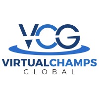 Virtual Champs Global, Inc Logo
