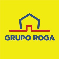 Grupo Roga Logo