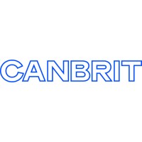 Canbrit Development Logo