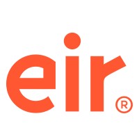 Eir Renhold Logo
