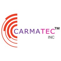 Carmatec Inc Logo