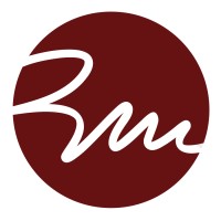 Romy Mlinzk | Keep Me Posted Logo