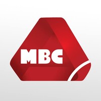 MBC • ემბისი Logo