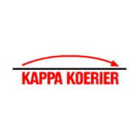Kappa Koerier Logo