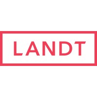 LANDT Logo