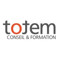 TOTEM Conseil et Formation Logo
