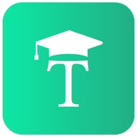 Tomax-Think Academy Logo