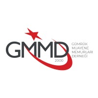 GÜMRÜK MUAYENE MEMURLARI DERNEĞİ Logo