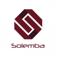 Solemba - Soluciones de Embalaje Logo