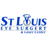 St Louis Eye Surgery & Laser Center Logo