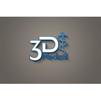 3D Medical Direct Primary Care Logo