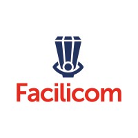 Facilicom Solutions Logo