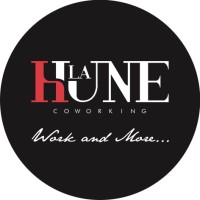 La Hune Coworking Logo
