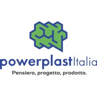 Powerplast Italia srl Logo