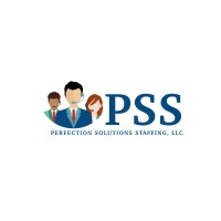 Perfection Solutions Staffing Logo