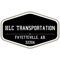 HLC Transportation Logo