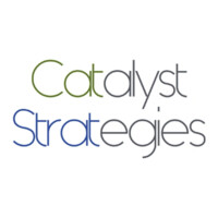 Cat-Strat Services [CatalystStrategies LLC] Logo