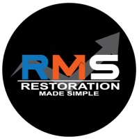 RESTORATION MADE SIMPLE Logo